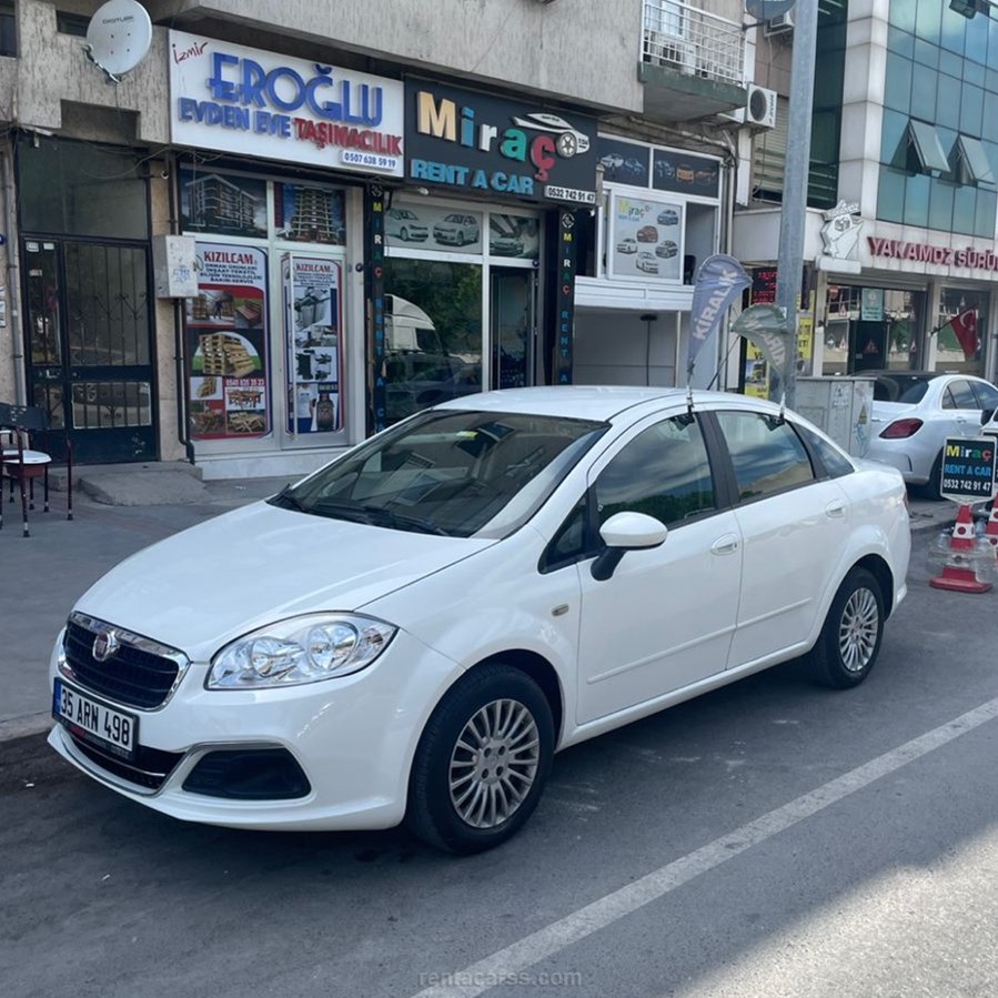 FIAT LINEA