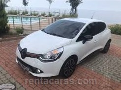 BİLEN CAR RENTAL Kiralık RENAULT CLİO 4