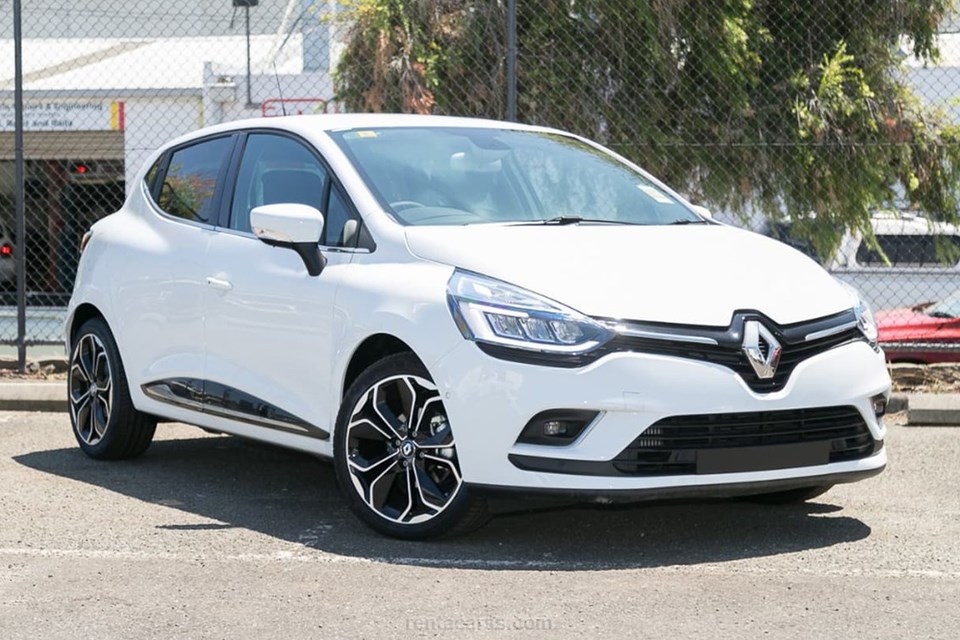 DİFFERENT TURİZM OTOMOTİV SAN. VE TİC. LTD. ŞTİ. Kiralık RENAULT CLIO