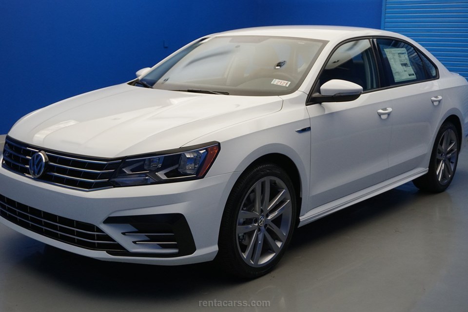 DİFFERENT TURİZM OTOMOTİV SAN. VE TİC. LTD. ŞTİ. Kiralık VOLKSWAGEN PASSAT