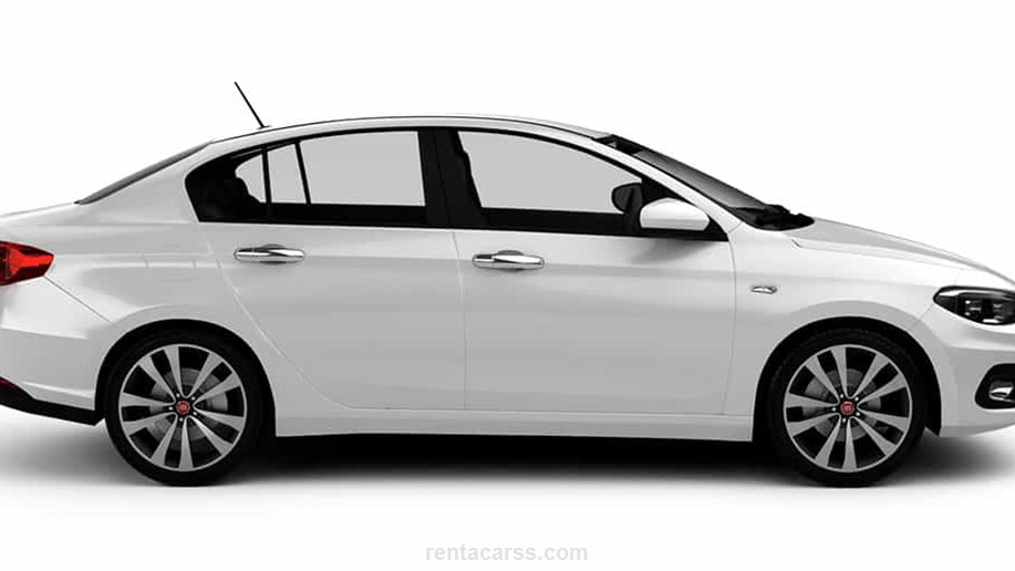 KOZMOS RENT A CAR Kiralık FIAT EGEA