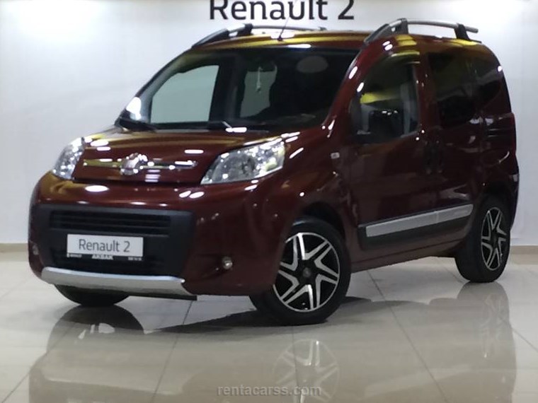 YENİKENT 41 FİLO KİRALAMA Kiralık FIAT FIORINO