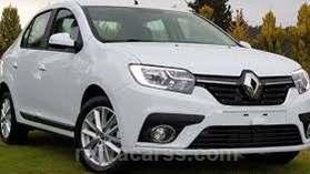 M&İ RENT A CAR Kiralık RENAULT SYMBOL