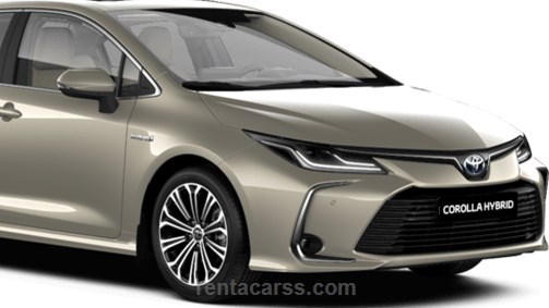 ASYA RENT A CAR Kiralık RENAULT SYMBOL