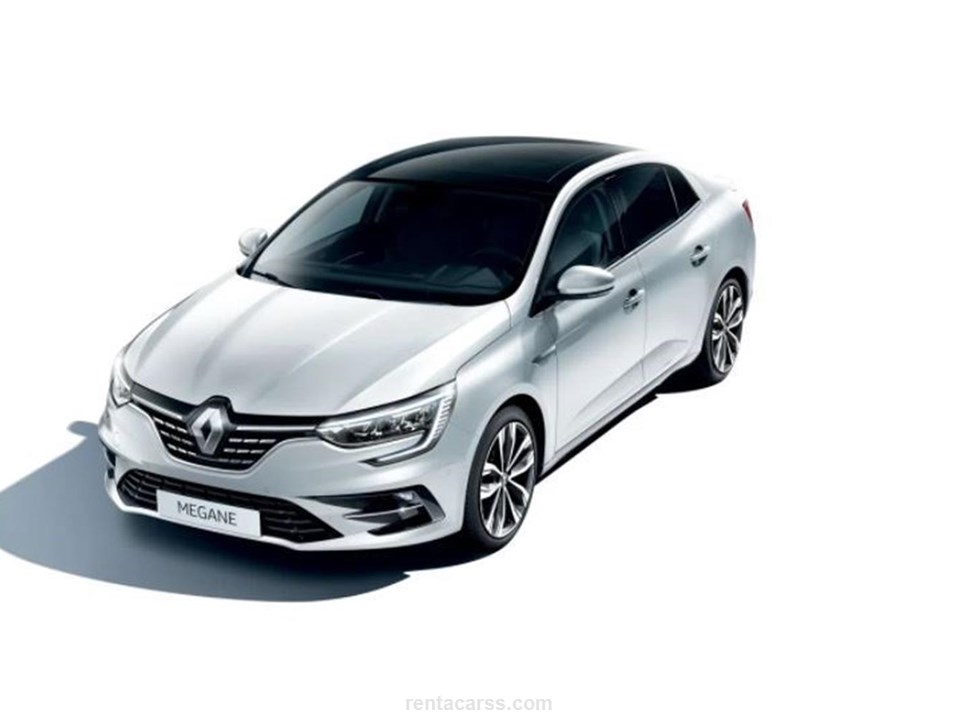 YAĞMUR RENT A CAR Kiralık RENAULT SYMBOL