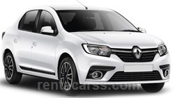 ANKA RENTAL CAR Kiralık RENAULT SYMBOL