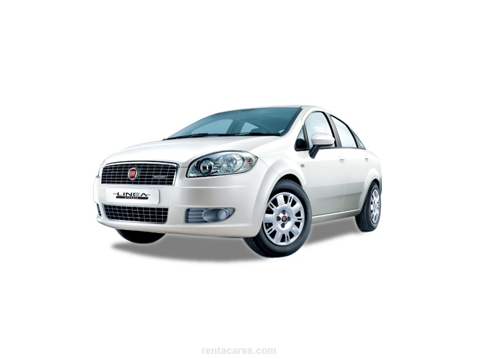 ANKA RENTAL CAR Kiralık FIAT LINEA