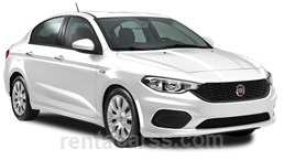ANKA RENTAL CAR Kiralık FIAT EGEA