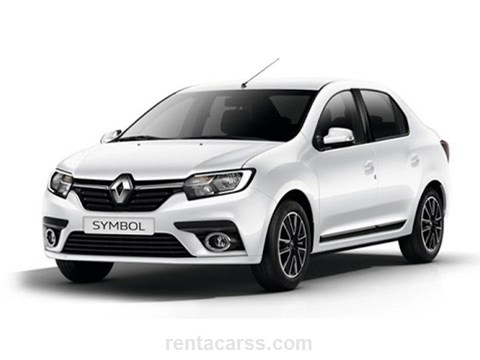 HZN RENT A CAR Kiralık RENAULT SYMBOL