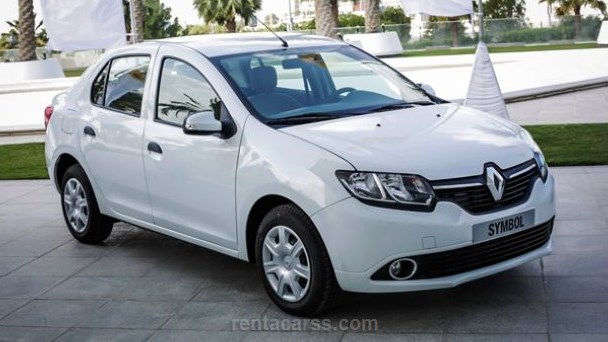 ENS MOTORS Kiralık RENAULT SYMBOL