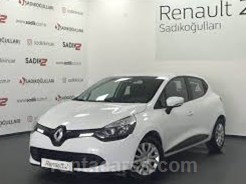 KARDEŞLER RENT A CAR Kiralık RENAULT CLIO