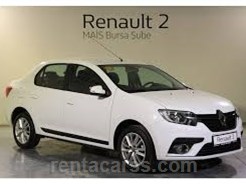 KARDEŞLER RENT A CAR Kiralık RENAULT SYMBOL
