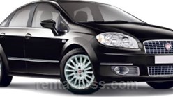 POLAT RENT A CAR Kiralık FIAT LINEA