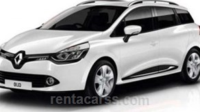 TALYA ARAÇ KİRALAMA OTOMOTİV Kiralık RENAULT CLIO