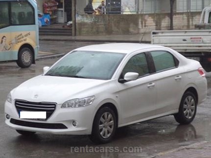 FIAT LINEA