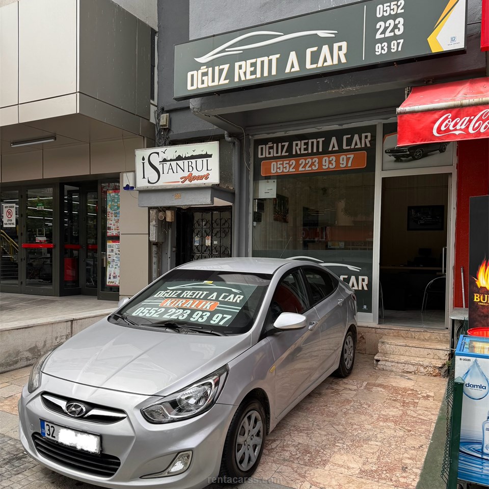 FIAT LINEA