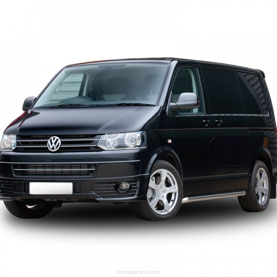 AZİM40 RENTACAR Kiralık VOLKSWAGEN TRANSPORTER