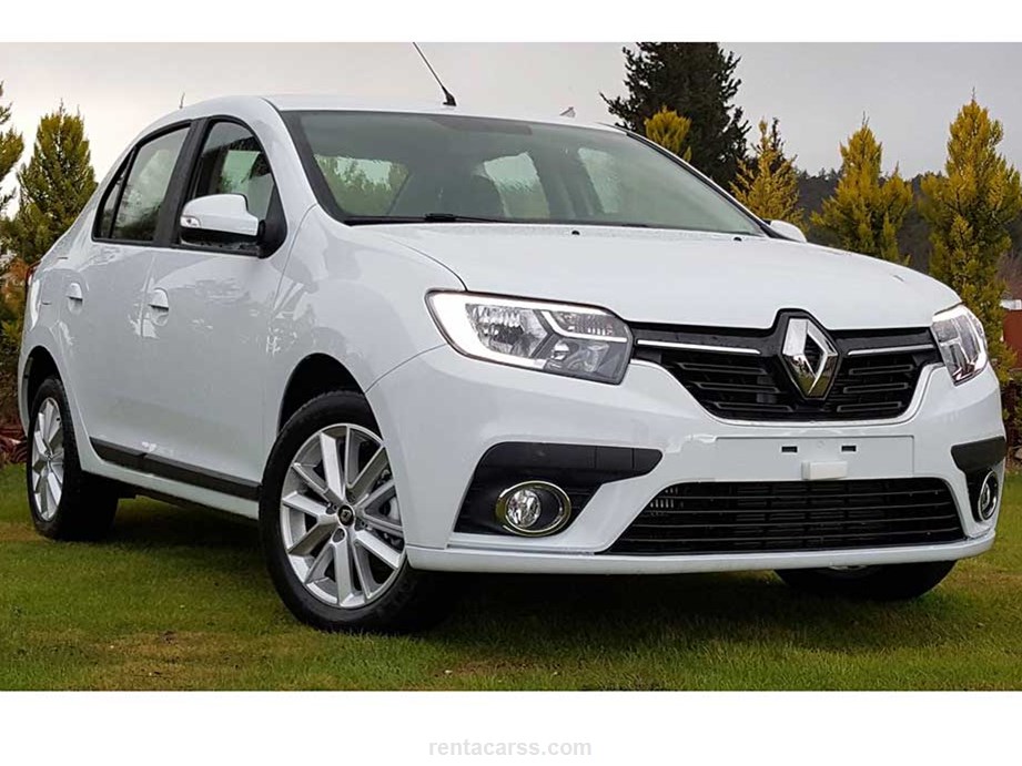 DOĞANLAR RENT A CAR Kiralık RENAULT SYMBOL