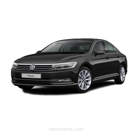 CLK CAR RENTALS Kiralık VOLKSWAGEN PASSAT