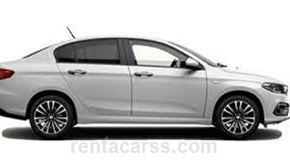 AL YAKUT OTO KİRALAMA Kiralık FIAT EGEA