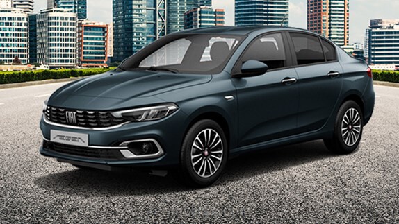 ESEN RENT A CAR Kiralık FIAT EGEA