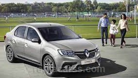 AQUA RENTACAR Kiralık RENAULT SYMBOL