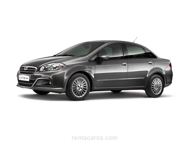 ESEOR CAR RENT Kiralık FIAT LINEA