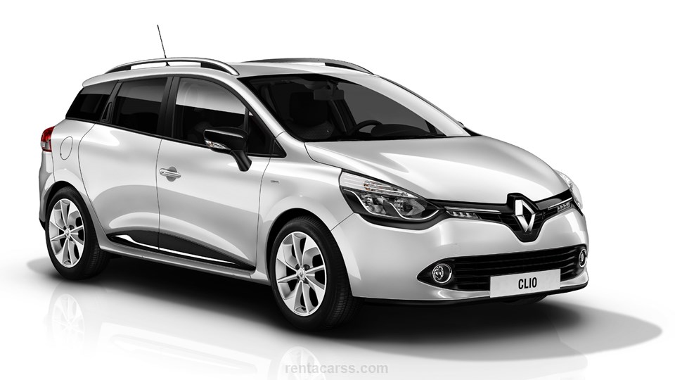 BAŞARAN RENT A CAR Kiralık RENAULT CLIO