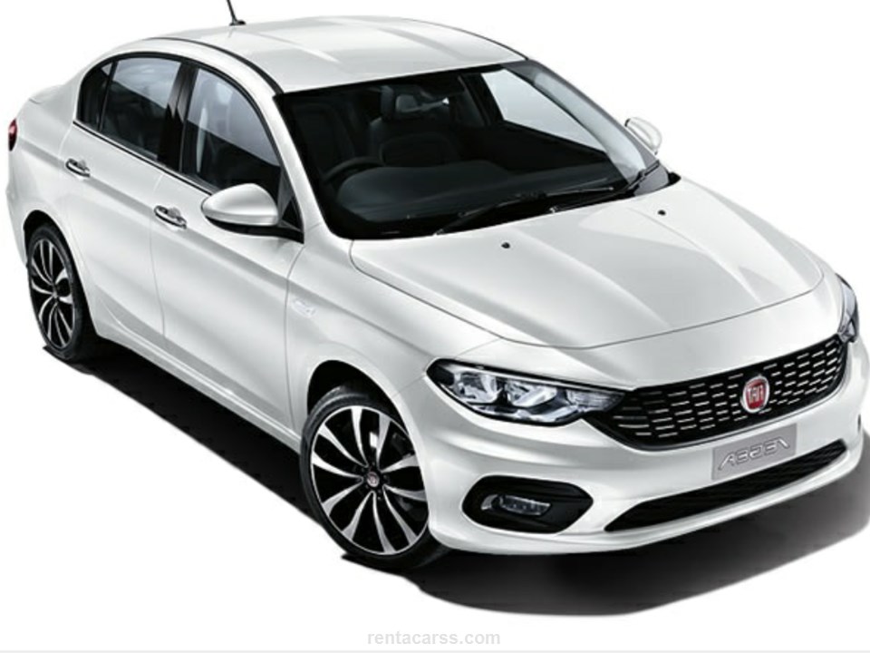 YASİN BOZ CAR RENTAL Kiralık FIAT EGEA