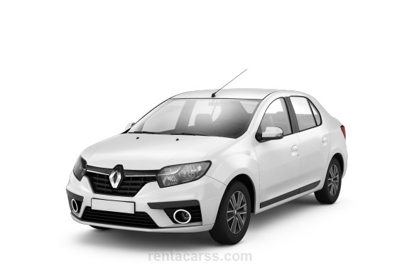 CADDE GRUP Kiralık RENAULT SYMBOL