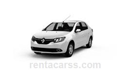 KARATAŞ OTO KİRALAMA Kiralık RENAULT SYMBOL