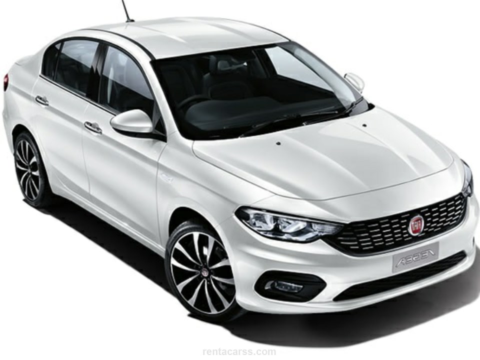 KARATAŞ OTO KİRALAMA Kiralık FIAT EGEA