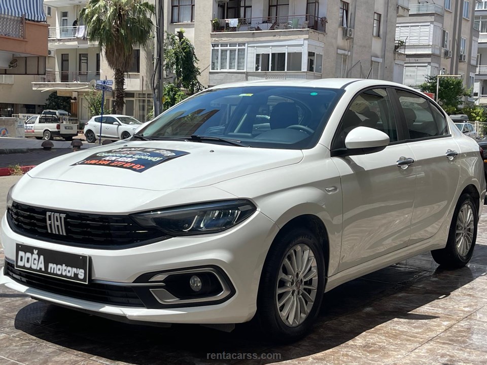 FIAT EGEA