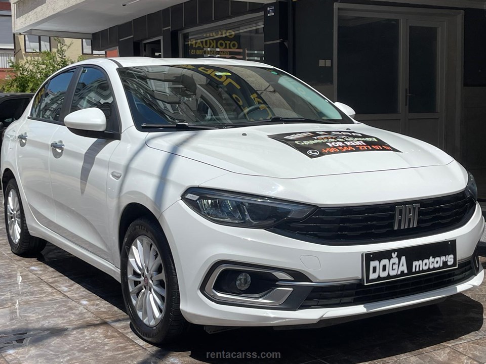 FIAT EGEA