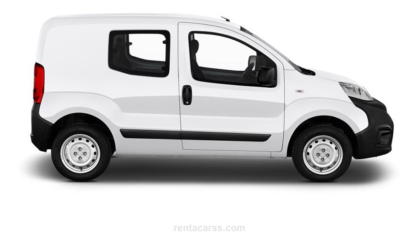 ANKA RENTAL CAR Kiralık FIAT FIORINO