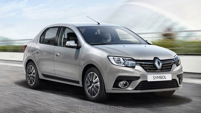 EURO FİLO OTOMOTİV Kiralık RENAULT SYMBOL