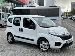 ATLANT RENT A CAR Kiralık FIAT FIORINO