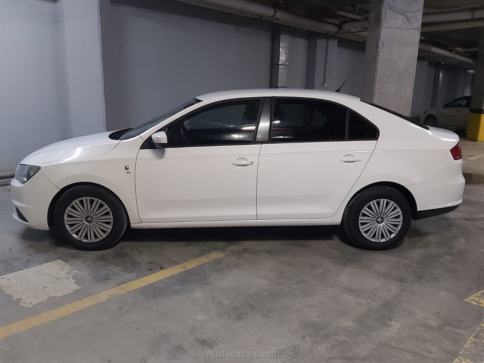 EURO FİLO OTOMOTİV Kiralık FIAT LINEA