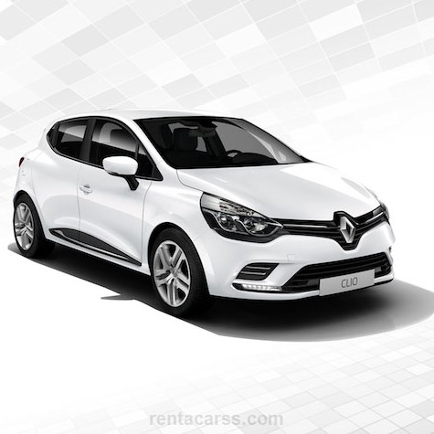 GÜVEN RENT A CAR Kiralık RENAULT CLIO