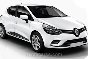 FERFİLO TURİZM Kiralık RENAULT CLİO 4