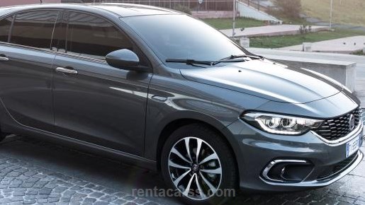 PASHA RENT A CAR Kiralık FIAT EGEA HB