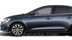 BULUT RENT A CAR Kiralık RENAULT MEGANE