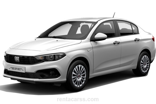 ULUTAŞLAR RENT A CAR Kiralık FIAT EGEA