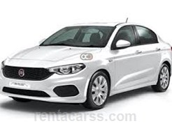 AHT RENT A CAR Kiralık FIAT EGEA