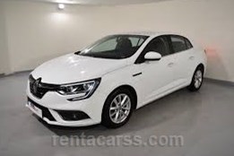 ALTINBAŞ FİLO KİRALAMA Kiralık RENAULT MEGANE