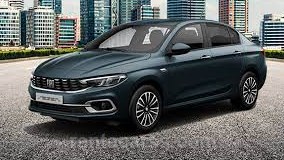 ÖZYOLU GIDA OTOMOTİV HAYVANCILIK LİMİTED ŞİRKETİ Kiralık FIAT EGEA