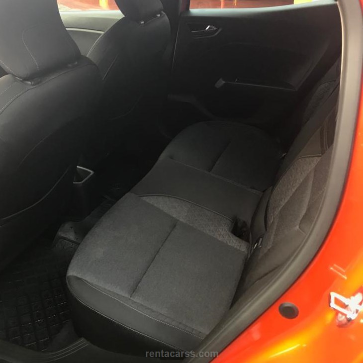 HAKAN KARAALİOĞLU Kiralık RENAULT CLIO