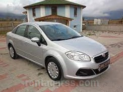 SERHAT RENTACAR Kiralık FIAT LINEA