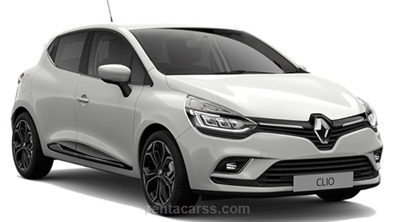 ASLAN OTOMOTİV RENT A CAR Kiralık RENAULT CLİO 4