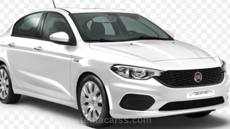 KARATAŞ OTO KİRALAMA Kiralık FIAT EGEA
